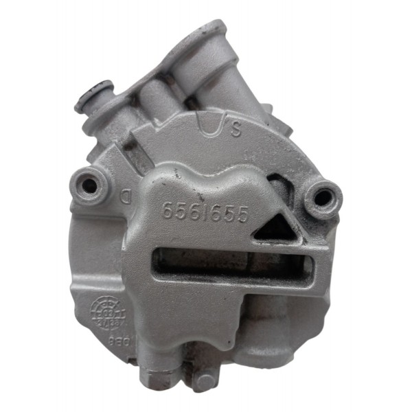 Compressor Ar Gm Zafira Astra Vectra Celta Corsa 2001 A 2012
