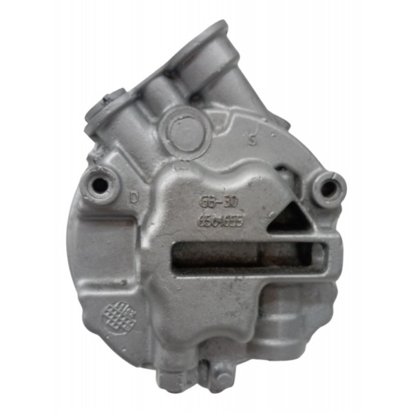 Compressor Ar Gm Zafira Astra Vectra Celta Corsa 2001 A 2012