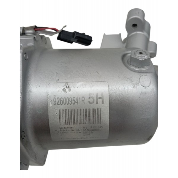 Compressor Ar Condicionado Renault Fluence 2.0 2012 2013