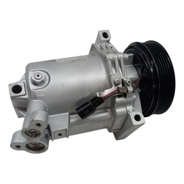 Compressor Ar Condicionado Renault Fluence 2.0 2012 2013