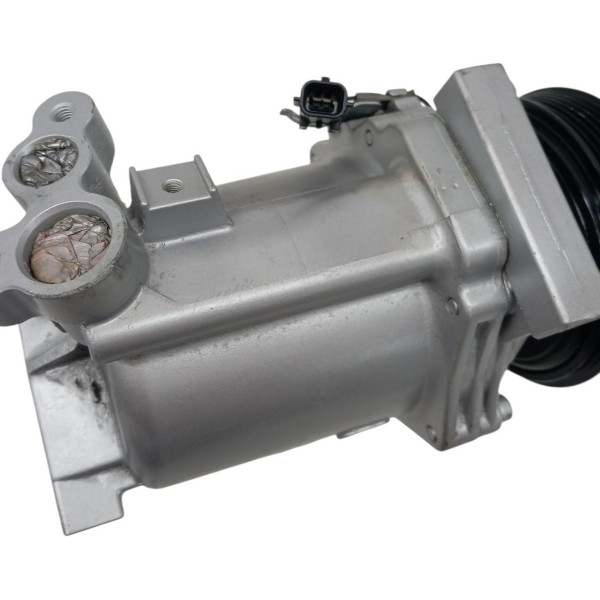 Compressor Ar Condicionado Renault Fluence 2.0 2012 2013