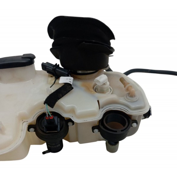 Reservatório Parabra Partida Frio Renault Logan 2008 Detalhe