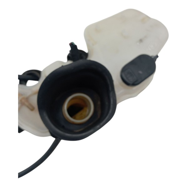 Reservatório Parabra Partida Frio Renault Logan 2008 Detalhe