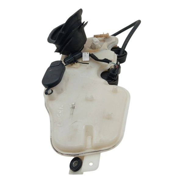 Reservatório Parabra Partida Frio Renault Logan 2008 Detalhe