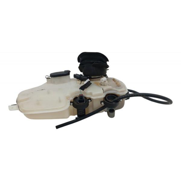 Reservatório Parabra Partida Frio Renault Logan 2008 Detalhe