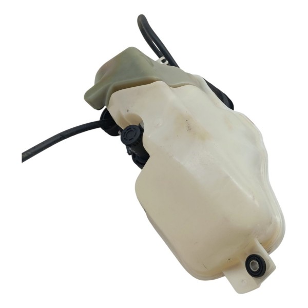 Reservatório Parabra Partida Frio Renault Logan 2008 Detalhe