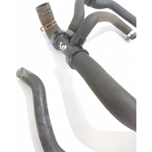 Mangueira Tubo Cano Água Peugeot 307