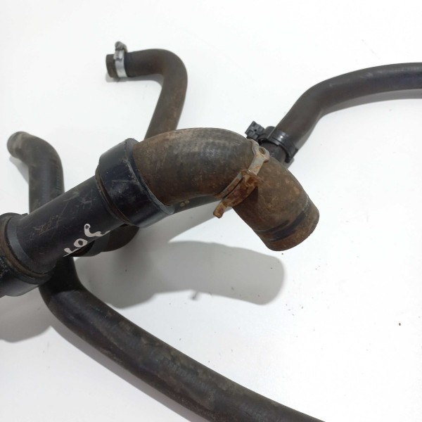 Mangueira Tubo Cano Água Peugeot 307