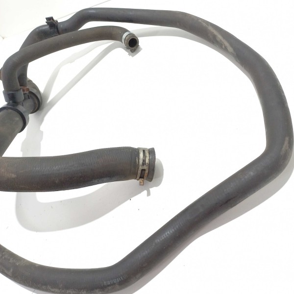 Mangueira Tubo Cano Água Peugeot 307