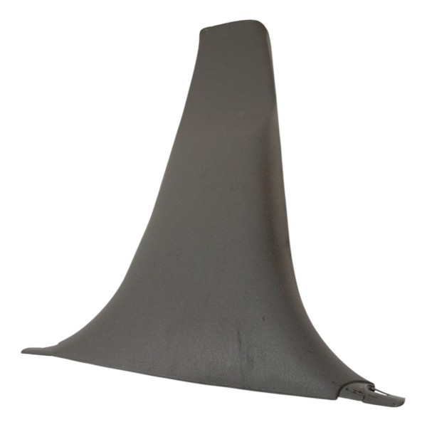 Moldura Coluna Esquerda Ford Focus Sedan 2001 2002 2003 2004