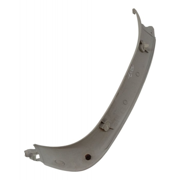 Moldura Acabamento Esquerdo Tampa Traseira Peugeot 307 2010