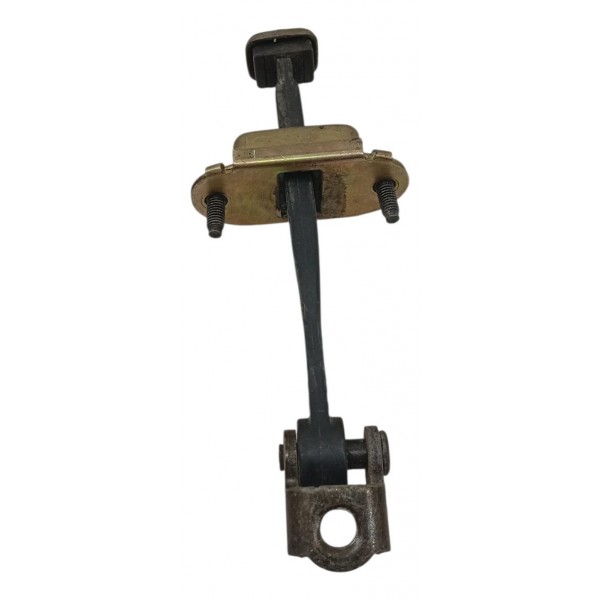 Limitador Porta Dianteiro Esquerdo Ford Focus 2.0 2001 2002