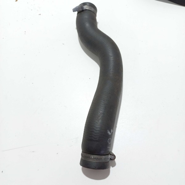 Mangueira Água Motor Peugeot 307