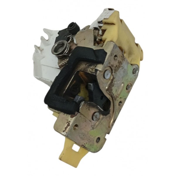 Fechadura Porta Traseira Esquerda Ford Focus 2001 2002 2003