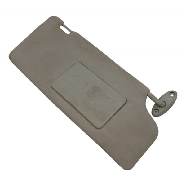 Quebra Sol Espelho Direito Ford Focus 2.0 Glx 2001 2002