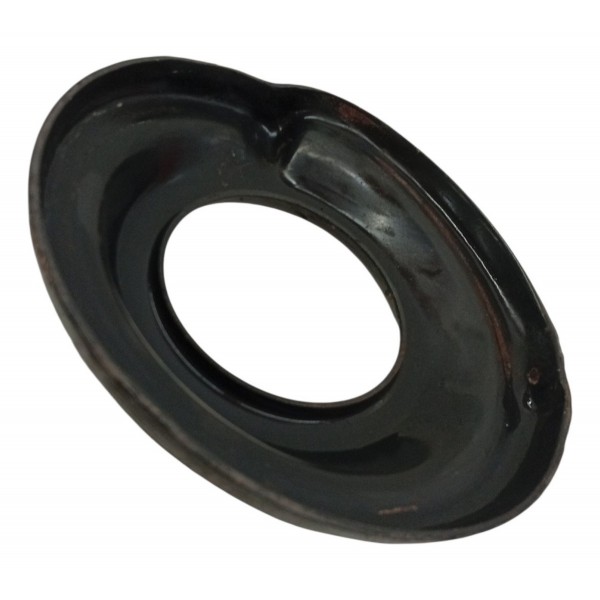 Plato Amortecedor Dianteiro Esquerdo Ford Focus 2001 2002