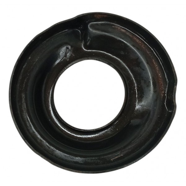 Plato Amortecedor Dianteiro Esquerdo Ford Focus 2001 2002