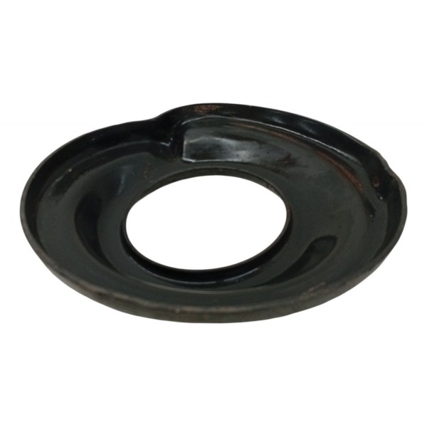 Plato Amortecedor Dianteiro Esquerdo Ford Focus 2001 2002