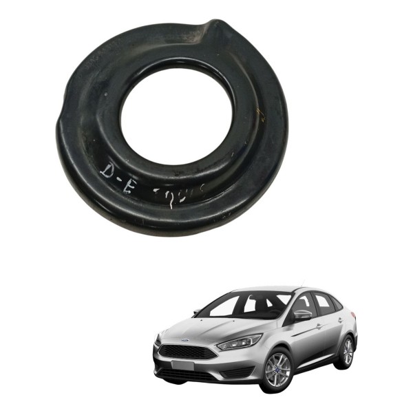 Plato Amortecedor Dianteiro Esquerdo Ford Focus 2001 2002