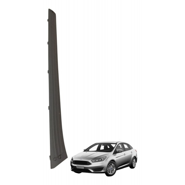 Soleira Porta Dianteira Direita Ford Focus  2001 2002 2003
