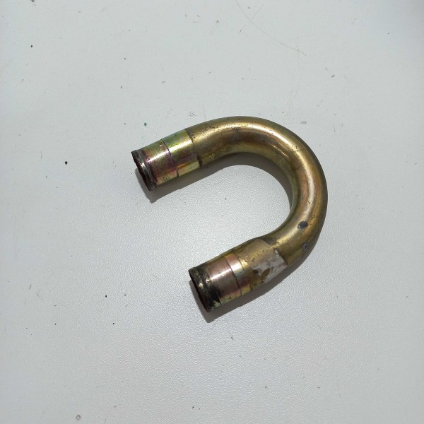 Tubo Isolamento Ar Quente Universal