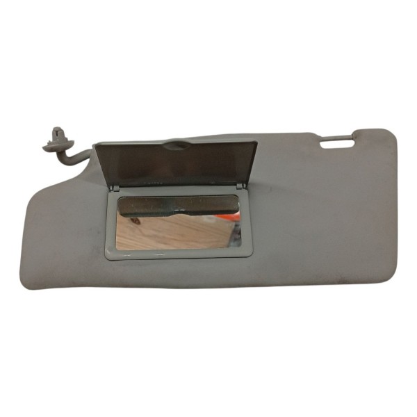 Quebra Sol  Espelho Esquerdo Ford Focus 2.0 Glx 2001 2002