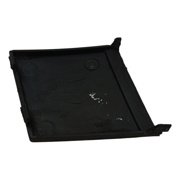 Tampa Moldura Farol Milha Chevrolet Corsa 2011 2012 2013