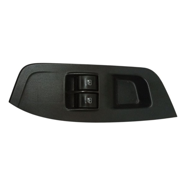 Moldura Botão Vidro Eletrico Esquerdo Fiat Argo 2017 2018