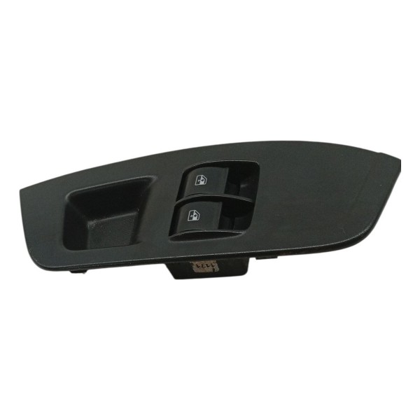 Moldura Botão Vidro Eletrico Esquerdo Fiat Argo 2017 2018