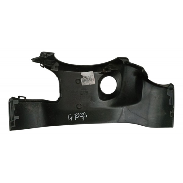 Moldura Superior Coluna Direção Fiat Argo 2017 2018 2019