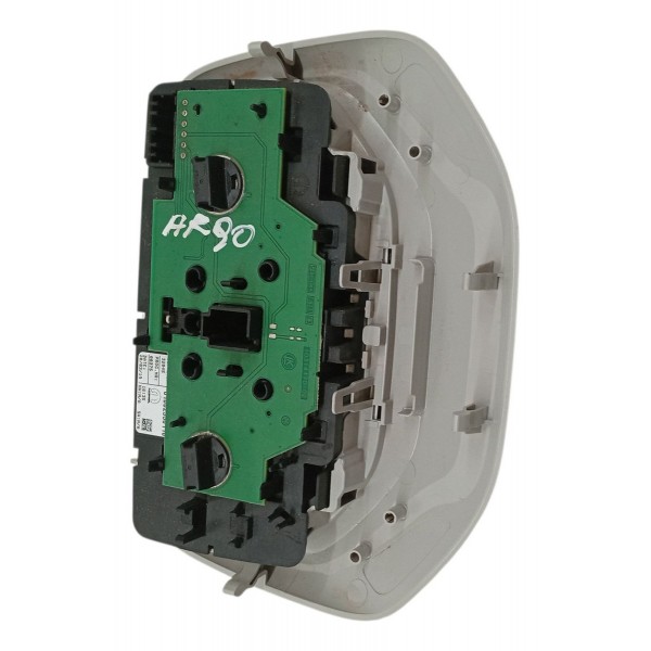 Luz Cortesia Comandos Teto Fiat Argo 2017 2018 2020 2021