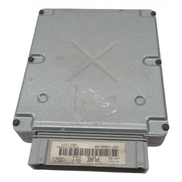 Modulo Injeção Ford Focus Sedan 2.0 16v 2001 2002 2003 2004