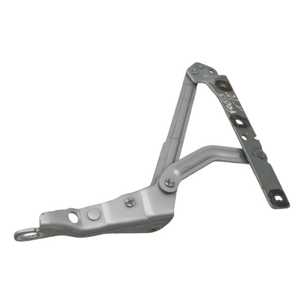 Dobradiça Esquerda Tampa Traseira Ford Focus Sedan Glx 2002