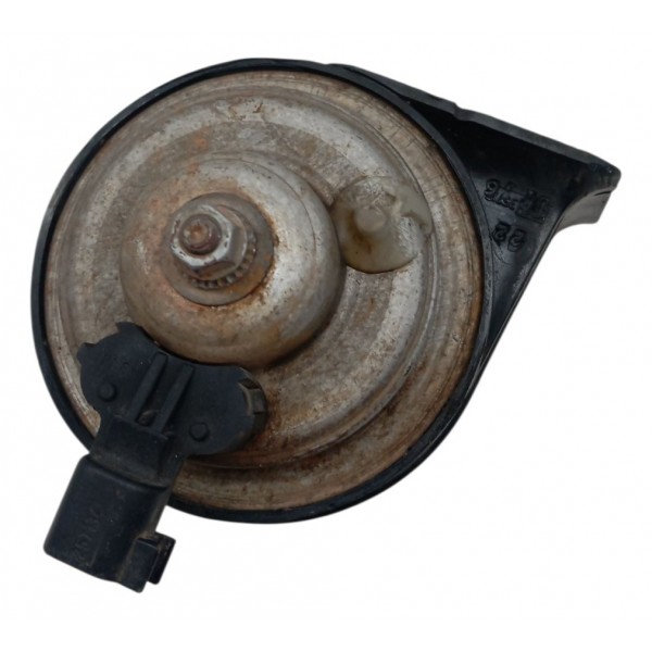 Buzina Caracol Ford Focus Sedan Glx 2.0 2001 2002 2003 2004
