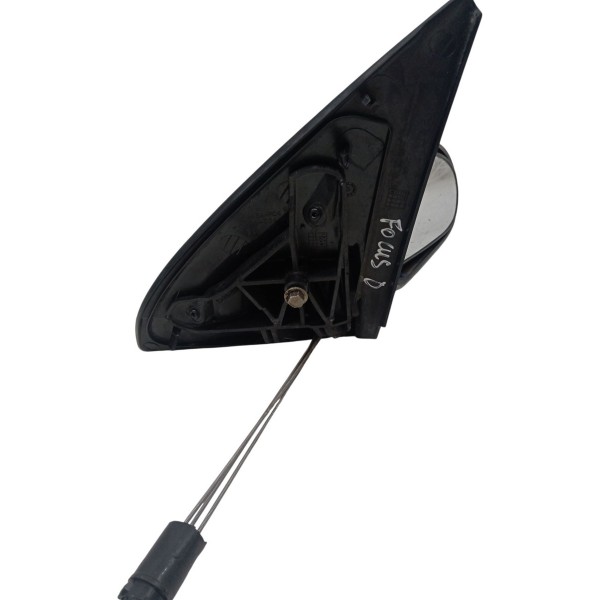 Retrovisor Eletrico Direito Ford Focus Sedan 2002 Detalhe