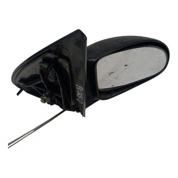Retrovisor Eletrico Direito Ford Focus Sedan 2002 Detalhe