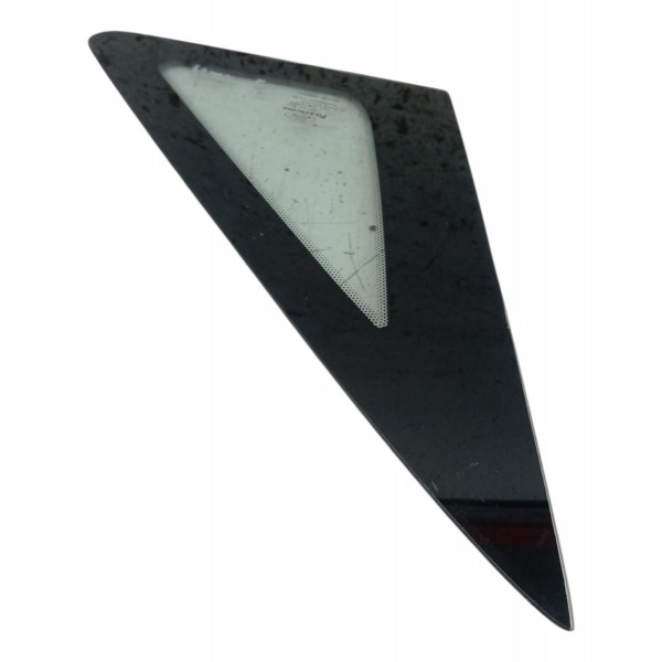 Vidro Fixo Vigia Esquerdo Ford Focus Sedan 2.0 2002 Detalhe