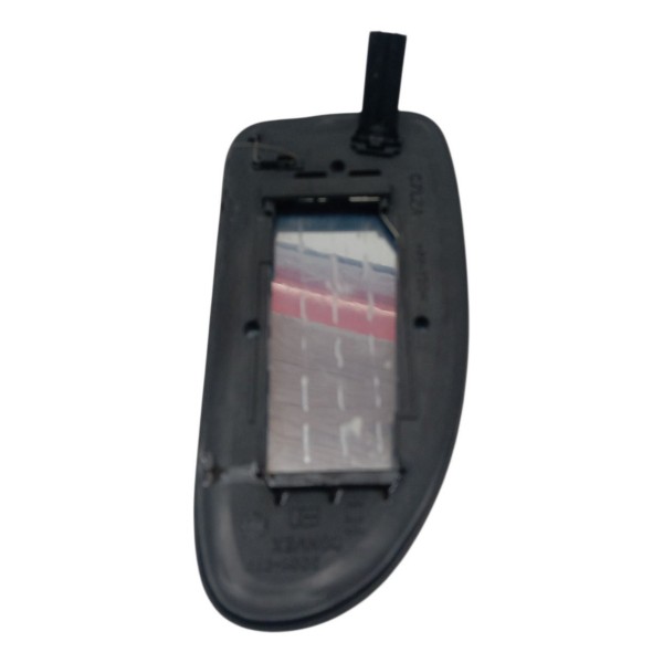 Espelho Retrovisor Esquerdo Ford Focus Sedna Glx 2001 2002