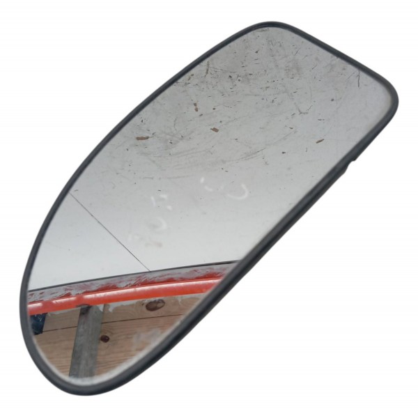 Espelho Retrovisor Esquerdo Ford Focus Sedna Glx 2001 2002