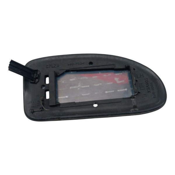 Espelho Retrovisor Esquerdo Ford Focus Sedna Glx 2001 2002