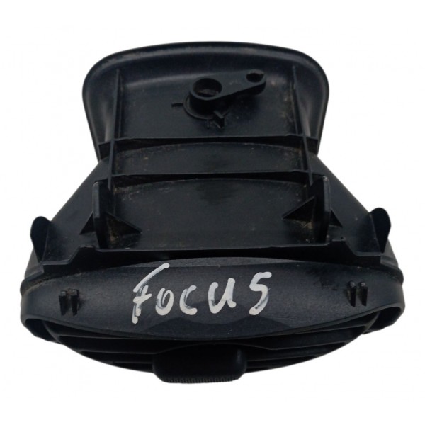 Difusor Ar Painel Central Esquerdo Ford Focus Sedan Glx 2002
