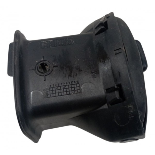 Difusor Ar Painel Central Esquerdo Ford Focus Sedan Glx 2002