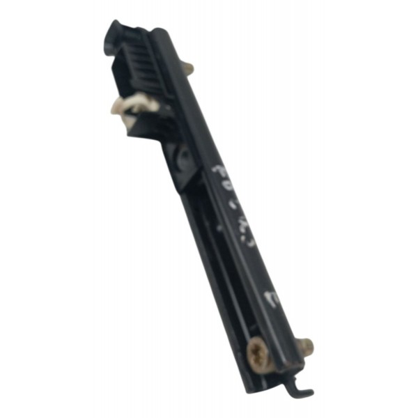 Trilho Esquerdo Regulagem Cinto Ford Focus Sedan 2.0 2002