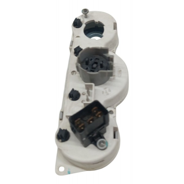 Comando Ar Condicionado Ford Focus Sedan 2.0 Glx 2001 2002