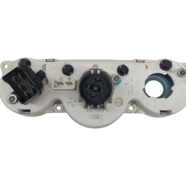 Comando Ar Condicionado Ford Focus Sedan 2.0 Glx 2001 2002