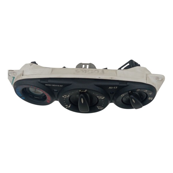 Comando Ar Condicionado Ford Focus Sedan 2.0 Glx 2001 2002