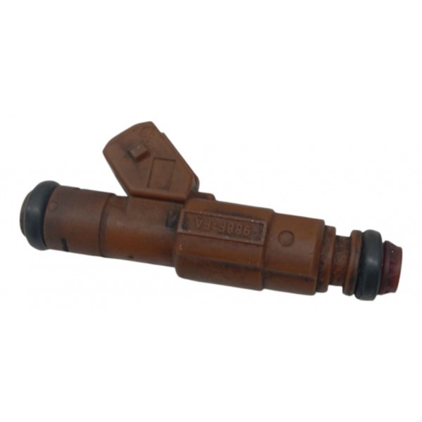 Bico Injetor Ford Focus 2.0 16v Glx 2001 2002 2003 2004 2005