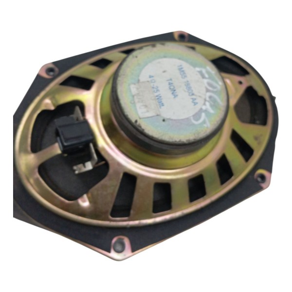 Auto Falante Porta Ford Focus Sedan 2.0 Glx 2001 2002 2003