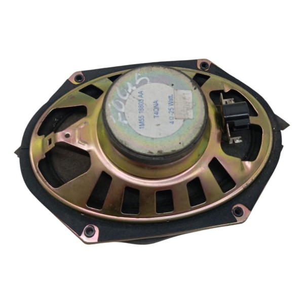Auto Falante Porta Ford Focus Sedan 2.0 Glx 2001 2002 2003