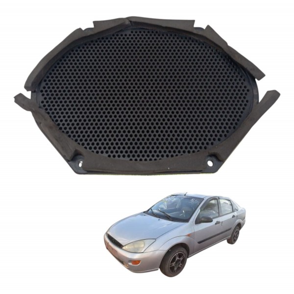 Auto Falante Porta Ford Focus Sedan 2.0 Glx 2001 2002 2003